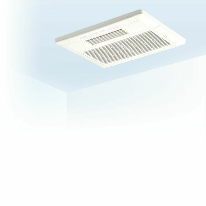 浴室換気乾燥暖房機/100V/BF-231SJAL/温風式/天井型/交換専用モデル/1